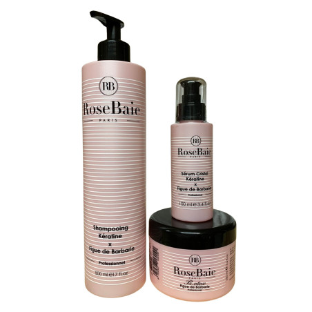 Kit botox shampooing sérum figue de Barbarie RoseBaie 3 produits (recto 2)