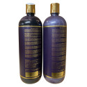 Kit Shampooing & Patine fortifiante The 4 Forces Toner Robson Peluquero 2 x 1 L (verso 1)