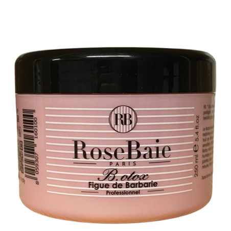 Botox à la figue de Barbarie RoseBaie 250 ml