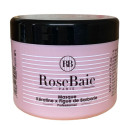 Masque kératine et huile de figue de Barbarie RoseBaie 500 ml