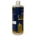 Salvatore Blue Gold N° 1 shampooing clarifiant 1 L (3/4 face)