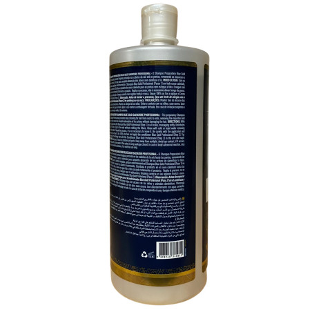 Salvatore Blue Gold N° 1 shampooing clarifiant 1 L (verso 2, EAN)