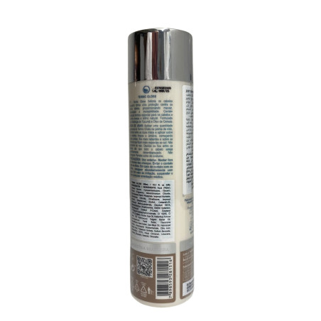 Leave-in gloss thermique Just Sofistic Sorali 300 ml (verso 2, EAN)