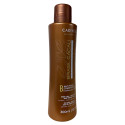 Après-shampooing B Anti Frizz Conditioner Brasil Cacau 300 ml (3/4 face)