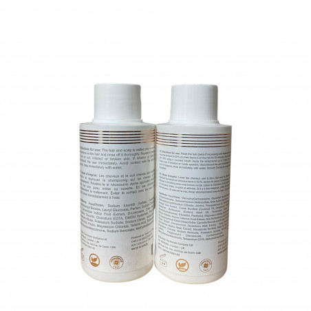 Mini kit lissage collagène & bio tanin Smooth Therapy Reactive Pro Piur 2 x 100 ml (verso centre)