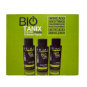 Kit lissage au tanin Bio Tanix Prime 3 x 100 ml (boîte)