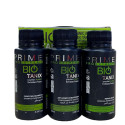 Kit lissage au tanin Bio Tanix Prime 3 x 100 ml (3 bouteilles recto + boîte en fond)