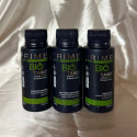 Kit lissage au tanin Bio Tanix Prime 3 x 100 ml (3 bouteilles fond argent)