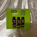 Kit lissage au tanin Bio Tanix Prime 3 x 100 ml (boîte, fond argent)