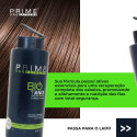 Lissage brésilien au tanin N° 4 Biotanix Prime 1 L (communication)
