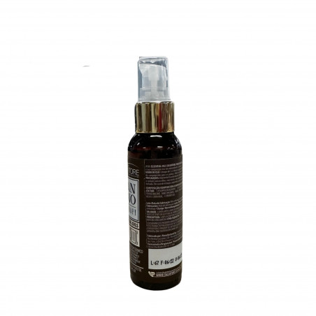 Protecteur thermique aux huiles essentielles E - Essential Oils Tanino Therapy Salvatore 60 ml (verso 1)