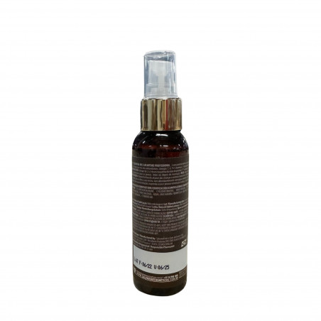 Protecteur thermique aux huiles essentielles E - Essential Oils Tanino Therapy Salvatore 60 ml (verso 2)