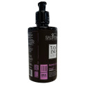 Shampooing Blond Treatment Tanino Therapy Salvatore 300 ml étape 1 (3/4 face)