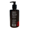 Leave-in Curl Hair Tanino Therapy Salvatore 300 ml étape 3 (verso 2, EAN)