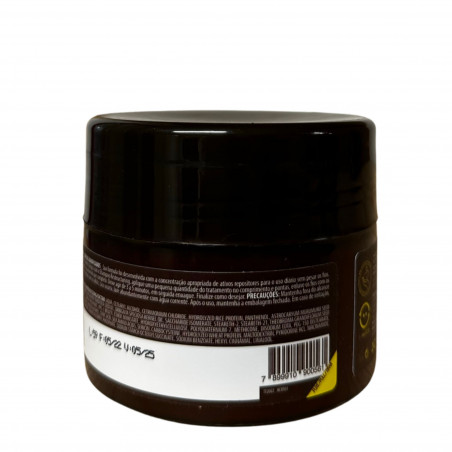 Masque Restructuring Tanino Therapy Salvatore 250 ml étape 2 (verso 2, EAN)