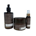 Kit Restructuring Tanino Therapy Salvatore shampooing + masque + huiles essentielles E (verso 3)