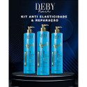 Kit Repair Deby Hair 3 x 500 ml (communication 1)