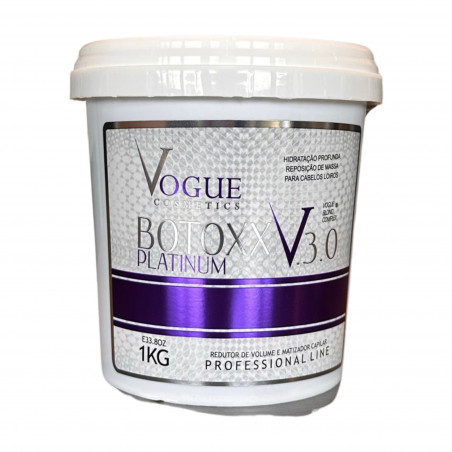 Botoxx Platinum V.3.0 Vogue 1 kg