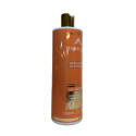 Shampooing Amla & Ricin Mahal Liss 500 ml (3/4 face)