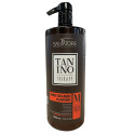 Shampooing cheveux bouclés ou ondulés M - Curly Collagène Cleansing Tanino Therapy Salvatore 1 L