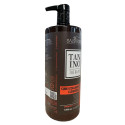 Shampooing cheveux bouclés ou ondulés M - Curly Collagène Cleansing Tanino Therapy Salvatore 1 L (3/4 face droite)