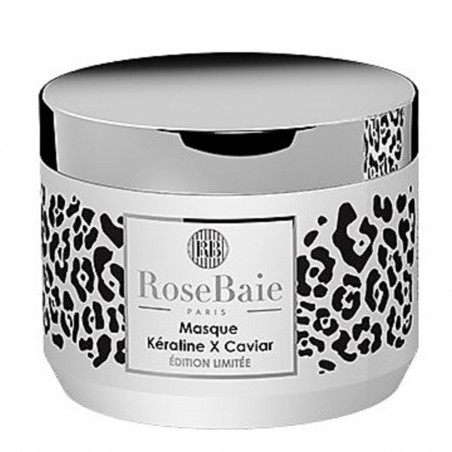 Masque Kératine X Caviar 500 ml RoseBaie